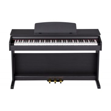 ORLA CDP 1 RW DLS 2022 MODELL rózsafa digitális pianínó