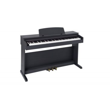 ORLA CDP 1 RW DLS 2022 MODELL rózsafa digitális pianínó