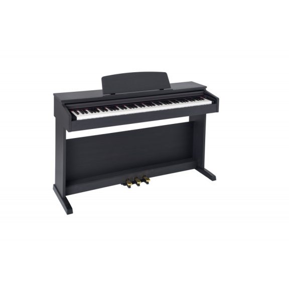 ORLA CDP 1 RW DLS 2022 MODELL rózsafa digitális pianínó