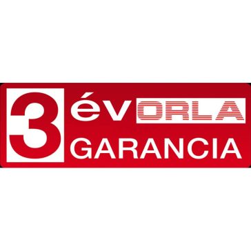 ORLA CDP 1 RW DLS 2022 MODELL rózsafa digitális pianínó
